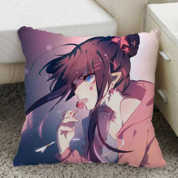 酷小智凹凸世界周边定制抱枕雷狮金格瑞嘉德罗斯安迷修卡米尔等 2