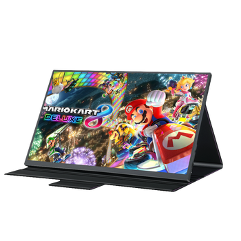 Eimio4k显示器哪个型号最好？