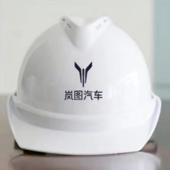 首盾 安全帽国标ABS 防砸透气工业头盔工地建筑施工抗冲击印字 定制产品
