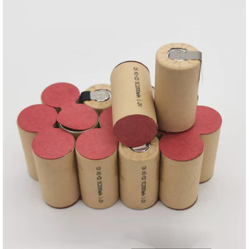 仁聚益定制适用于瑞士手电钻电锤冲击钻3号18v电池组sc1300mahsc1500