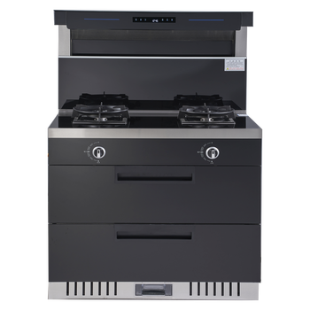 火星人先峰集成灶靠谱吗？真实评测差么