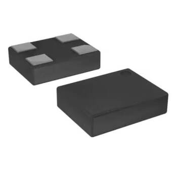 Microchip 定时器/计时器 DSC6021CI2A-009V
