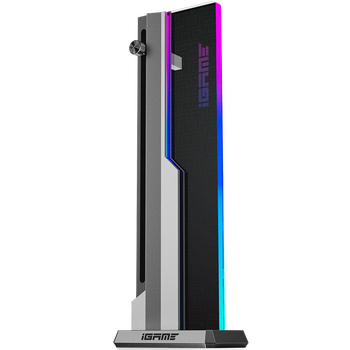 七彩虹赛博时代显卡支架用户评测说怎么样,优缺点揭秘