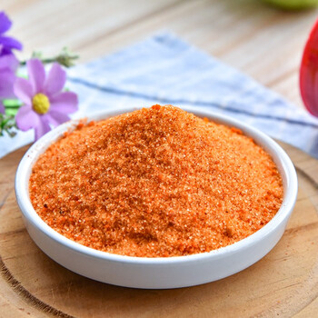 辣椒盐粉 水果辣椒盐粉烧烤料撒料沙拉火锅蘸料三观港小包装瓶装广西