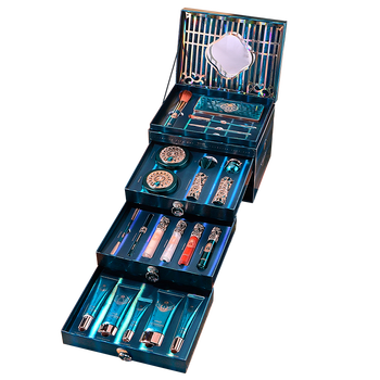 彩妆套装哪个牌子好用不贵（彩妆套装淡妆化妆品套装哪个品牌好）