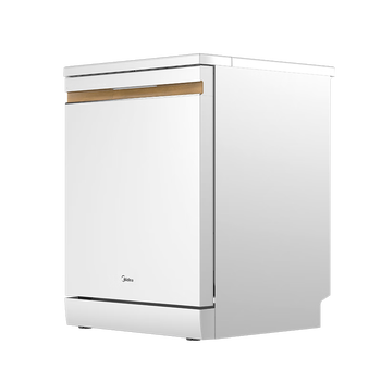 美的W7洗碗机值得购买吗？深入测评告诉你答案