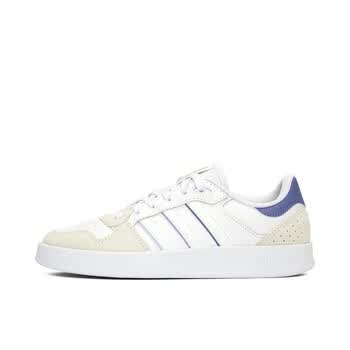 阿迪达斯GZ8068】阿迪达斯ADIDAS 女子跑步系列BREAKNET PLUS 运动休闲鞋GZ8069 37码UK4.5码【行情报价价格评测】-京东
