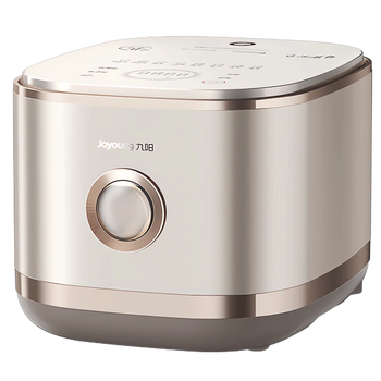 九阳电饭煲哪个是蒸米饭的键？公认口碑最好型号推荐