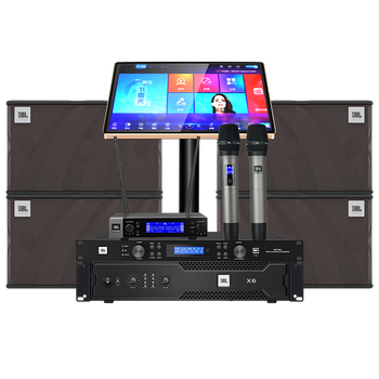 真实测试：JBLKEM3100LE点歌机的整体表现如何？