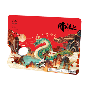 调色盘什么牌子质量好又实惠（调色盘十大品牌2023排行榜）