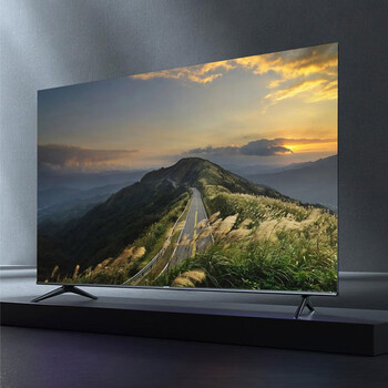 康佳视听90英寸液晶电视机4k防爆hdr超高清液晶智能网络教育全屏会议