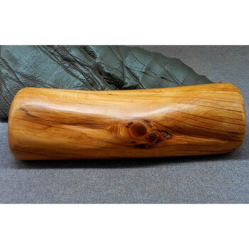 木枕 颈椎枕 手工打磨实木枕头 闻香 337【图片 价格 品牌 报价】