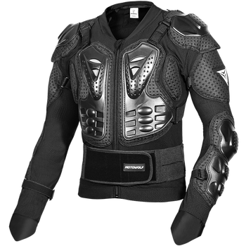 骑行服哪个品牌好（骑行服摩托车骑行衣服品牌排行榜）