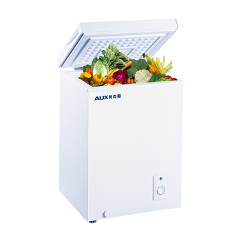 深度评测：奥克斯BC/BD56L冰柜的品质到底如何？