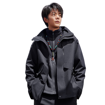 冲锋衣品牌排行榜（冲锋衣女士冲锋衣十大名牌排名）