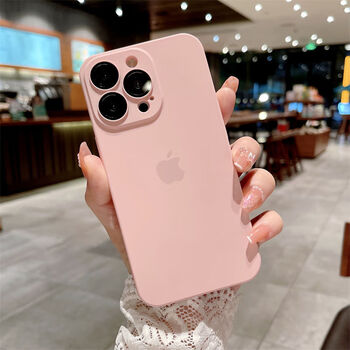 希骏芠 适用于带防尘网iphone14promax手机壳全包摄像头苹果13pro硬壳