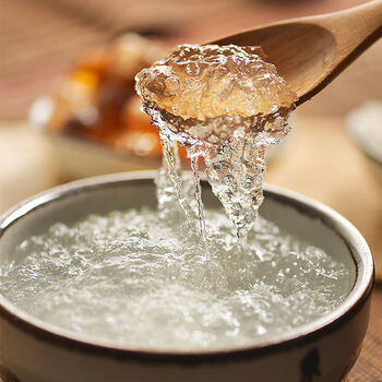 血燕燕窝干雪燕35g云南精选优品富含胶质高泡c1买2送1雪燕35g