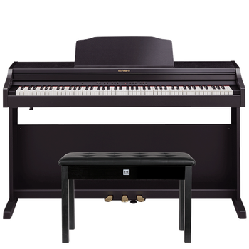 罗兰钢琴哪个国家的品牌？公认口碑最好型号推荐