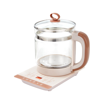 煮茶器十大排名(煮茶器蒸汽煮茶器十大排名)