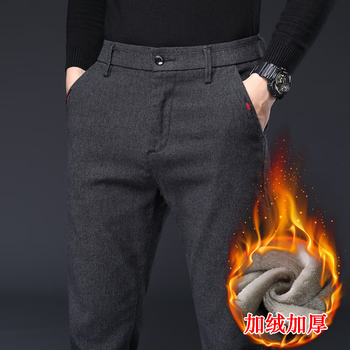 裤子十大品牌2023排行榜(裤子十大名牌有哪些)