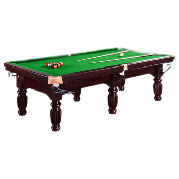 台球有什么牌子值得选购（台球哪款好用又实惠）