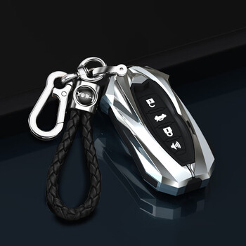 山头林村适用于第三代哈弗h6车钥匙套二代运动国潮版supreme长城哈佛