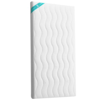 圣贝恩无甲醛椰棕婴儿床垫新生儿床垫可拆洗儿童床垫子可定做定制棕垫如何,深度揭秘（贝恩床垫怎么样）