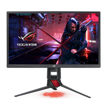 华硕VG27AQL1A2k显示器靠谱吗？体验一说真实感受