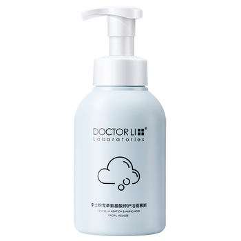 控油慕斯十大名牌有哪些（控油慕斯十大品牌2023排行榜）