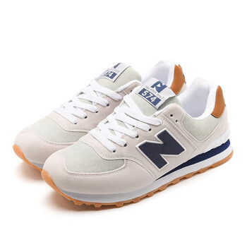 百倫秋冬季新款574男鞋纽巴·伦官方nb休闲运动鞋女鞋纽百伦跑步  