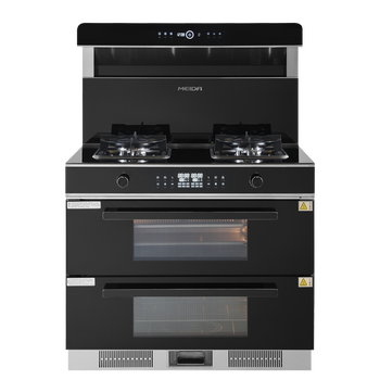 美大Z30-ZK集成灶靠谱吗？使用反馈如何