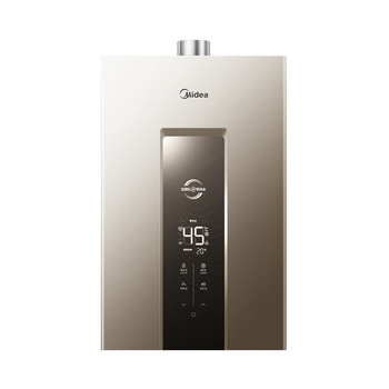 美的热水器哪款性价比高？认准这几款买就对了