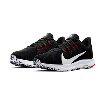 nike耐克quest2休闲鞋飞线透气运动鞋跑步鞋男鞋ci378700843