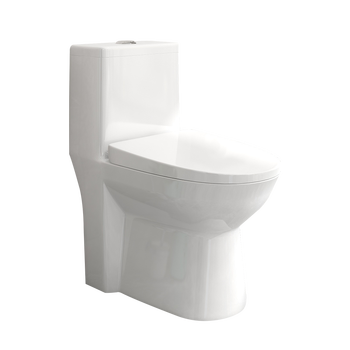 马桶哪个品牌最好最实用（卫生间坐便器十大品牌）