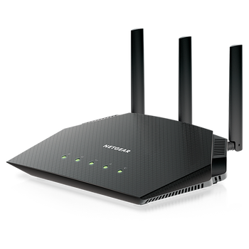 网件Rax10对比中兴Ax3000（网件RAX10路由器怎样,评测感受）