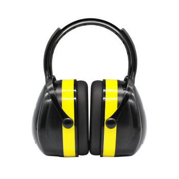 守众（SAFETY GUARD）H34A 舒适型头戴式可调节耳罩