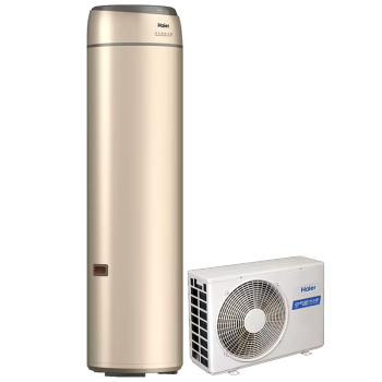 海尔空气能热水器哪个系列性价比高？最值得买四款推荐