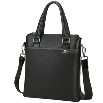 最新稻草人精品男包商务公文包测评揭秘：细说八大亮点！