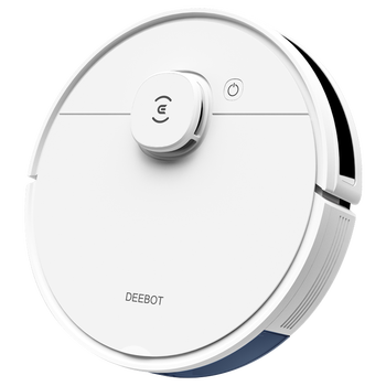 实用测评：科沃斯DLN12-11扫地机器人真的那么好吗？