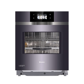 格力WQP12-302UCDSG洗碗机真实使用感受？真相必看