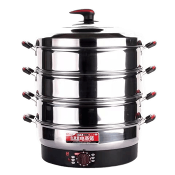 多功能电动蒸锅哪个品牌好（多功能电动蒸锅哪个品牌最好最实用）