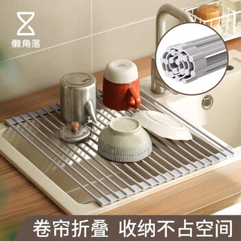 让您的厨房整洁有序,选择高品质的厨房置物架