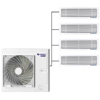 格力GMV-H120WL/Fd中央空调到底值不值得选择？深入揭秘为你解说