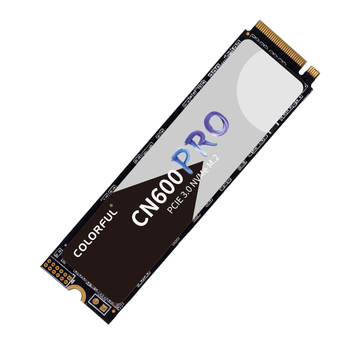 七彩虹cn600nvme固态怎么样（七彩虹七彩虹(Colorful) 1TB SSD固态硬盘 M.2接口(NVMe协议) CN600 PRO系列好不好）