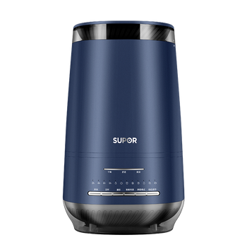 苏泊尔SF50A-40加湿器靠谱吗？使用反馈如何