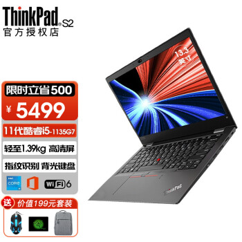ThinkPadThinkPad New S2