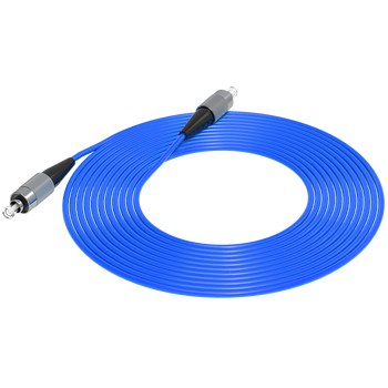 普天光睿 (r) 电信级单模单芯铠装光纤跳线尾纤延长光纤线防鼠咬stfcl