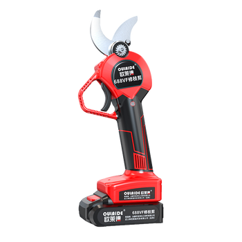 电动剪刀剪果树哪个牌子好（电动剪刀电动剪枝剪哪个品牌好）