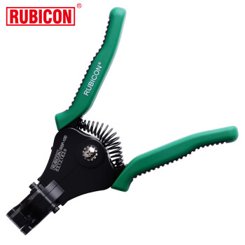 罗宾汉（RUBICON）RSP-100 自动剥线钳电线剥皮钳子0.5-2.0mm 7英寸180mm