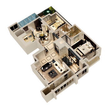 装修设计哪个品牌好，强调推荐这个品牌（装修设计什么牌子质量好又实惠）